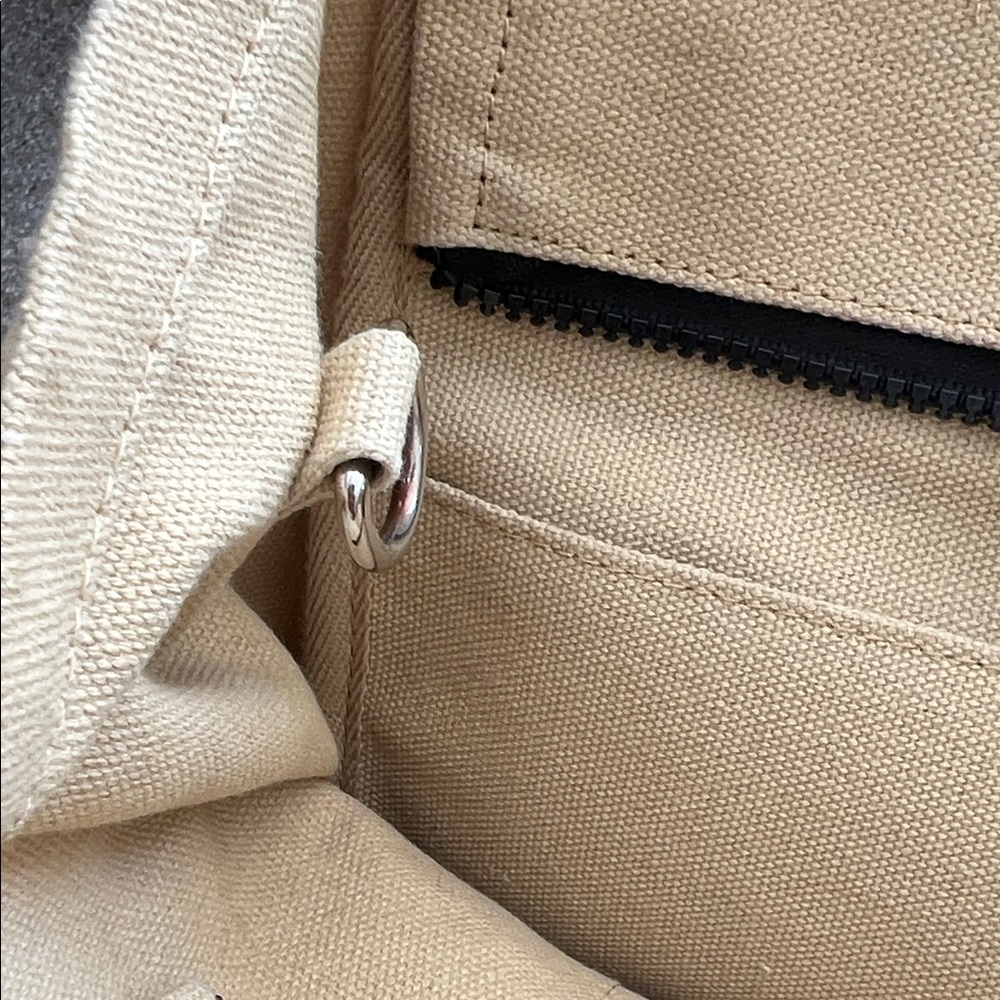 Look-Alike tote bag - Picture 3 of 3